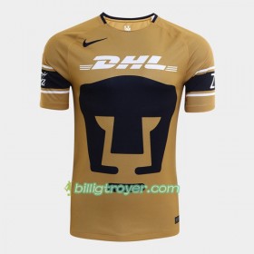 Billige Fotballdrakter Pumas UNAM 2018/19 Tredjedraktsett Kortermet